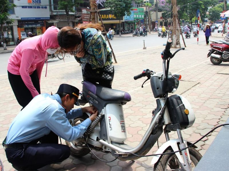 Xe Điện Đang Đi Bị Dừng: Nguyên Nguyên Phổ Biến Và Cách Xử Lý Nhanh