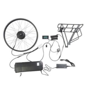 Bộ Kit Chế Xe Đạp Điện