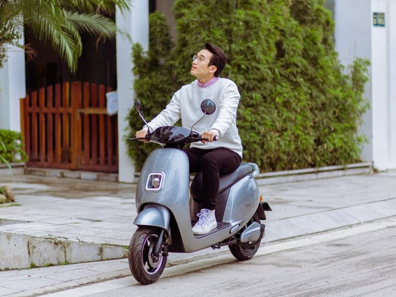 Các Lỗi Thường Gặp Trên Xe Điện Và Cách Khắc Phục