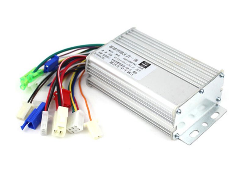 Cách Sửa Điều Tốc Xe Đạp Điện
