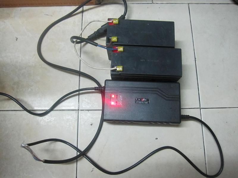 Cách Sửa Sạc Xe Điện Báo Đèn Xanh: Nguyên Nhân Và Quy Trình Khắc Phục