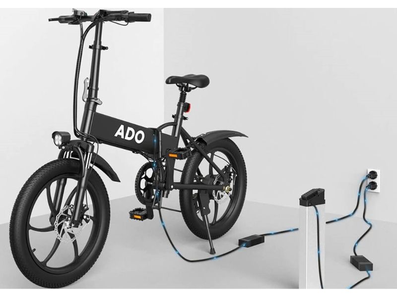 Dấu Hiệu Bình Xe Đạp Điện Sắp Hỏng Và Cách Nhận Biết