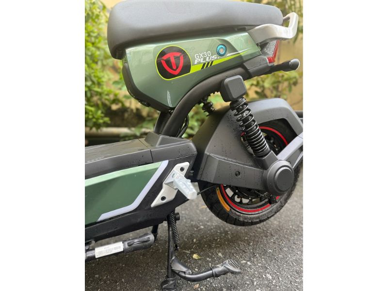 Dấu Hiệu Bình Xe Đạp Điện Sắp Hỏng Và Cách Nhận Biết
