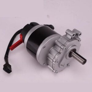 Động Cơ Xe Điện 24V 250W