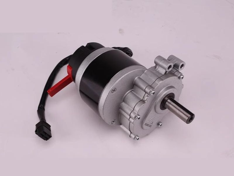 Động Cơ Xe Điện 24V 250W