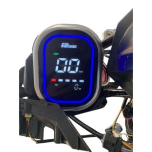 Đồng Hồ Xe Điện M133