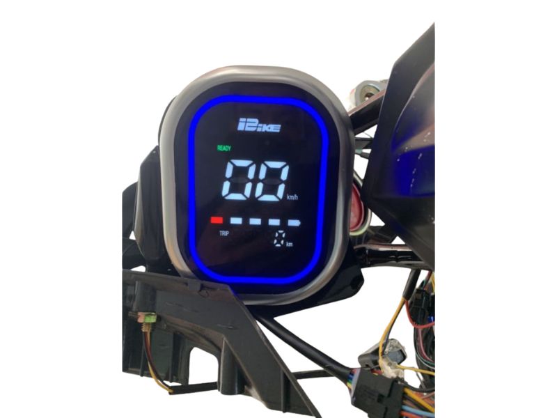 Đồng Hồ Xe Điện M133