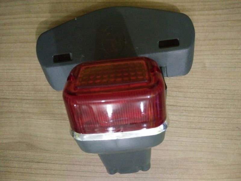 Đuôi Đèn Hậu Xe Điện Nijia