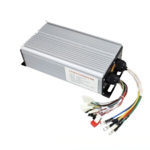 IC Đa Năng 1000W Xe Điện