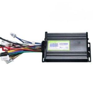 IC Đa Năng 350W Xe Điện