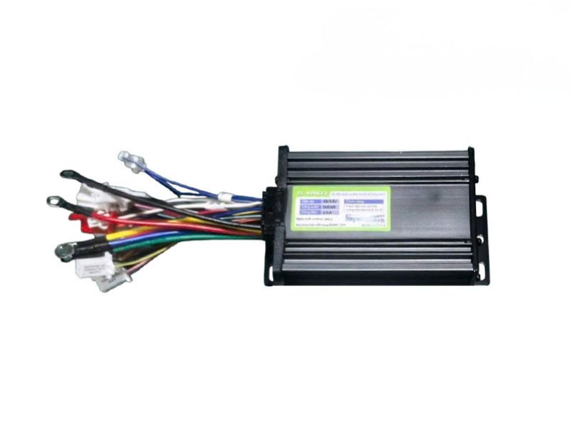 IC Đa Năng 350W Xe Điện