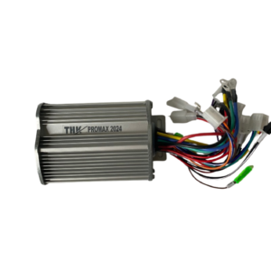IC Đa Năng 500W Xe Điện