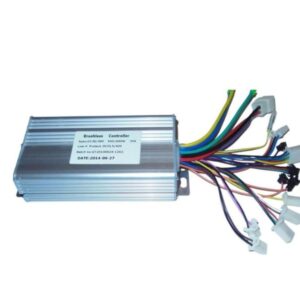 IC Đa Năng 800W Xe Điện