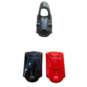 Mặt Nạ Xe Điện 133S Plus