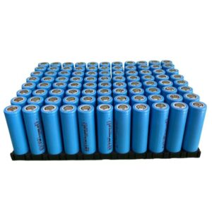 Pin 18650 EVE 26V Chính Hãng