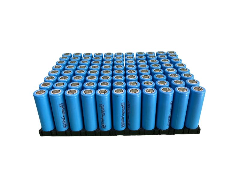 Pin 18650 EVE 26V Chính Hãng
