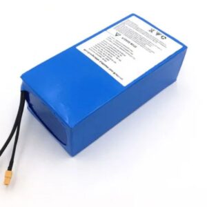 Pin Xe Điện 24V 12Ah