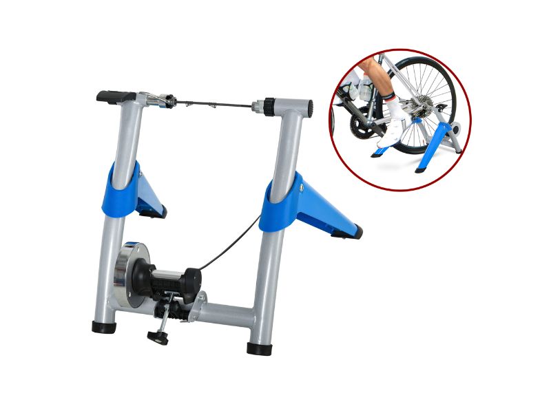Rulo Đạp Xe Phát Điện