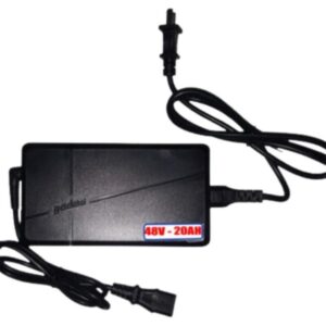 Sạc Pin Xe Điện 48V - 20Ah