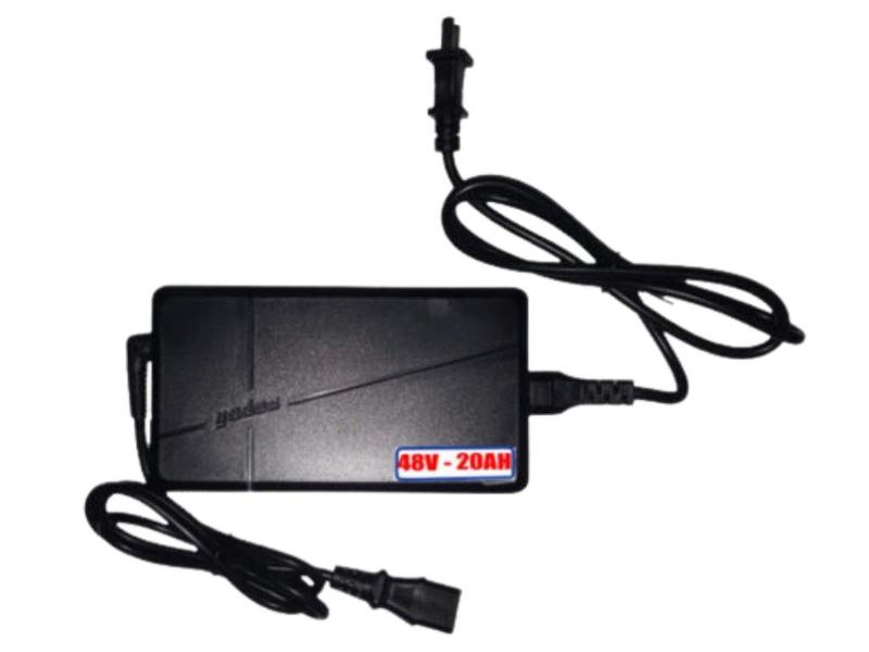 Sạc Pin Xe Điện 48V - 20Ah