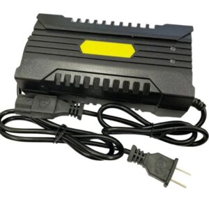 Sạc Pin Xe Điện 60V - 20Ah