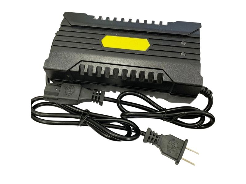 Sạc Pin Xe Điện 60V - 20Ah