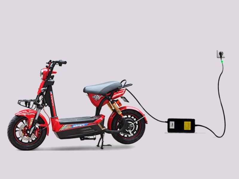 Xe Điện Sạc Đầy Nhưng Không Đi Được